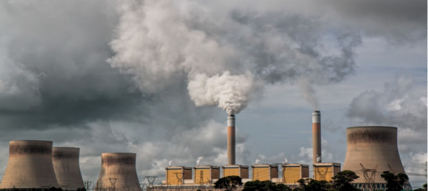 USA: Carbon emissions rise in 2022 even as renewables surpass coal power