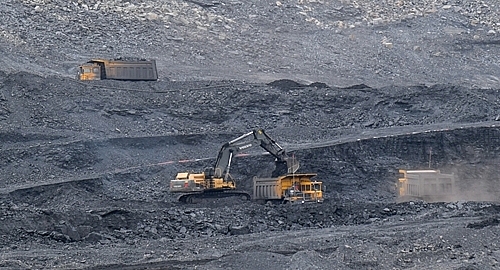Australian coal shipments return to Chinese market