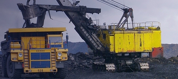 Mozambique: MBL floats 76,000 t of thermal coal sale tender