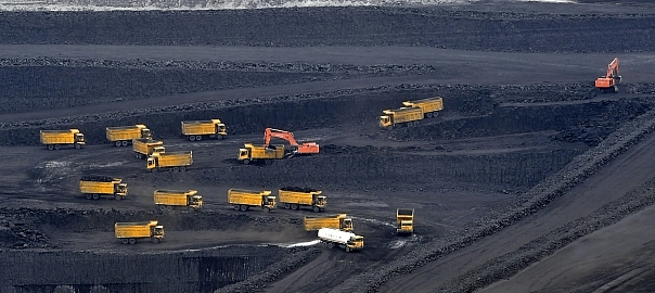 India: Coal Ministry receives 10 bids for 7 coal blocks in 8th round of auction