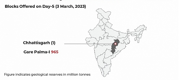 India: Jindal Power bags third coal block at commercial mining auctions