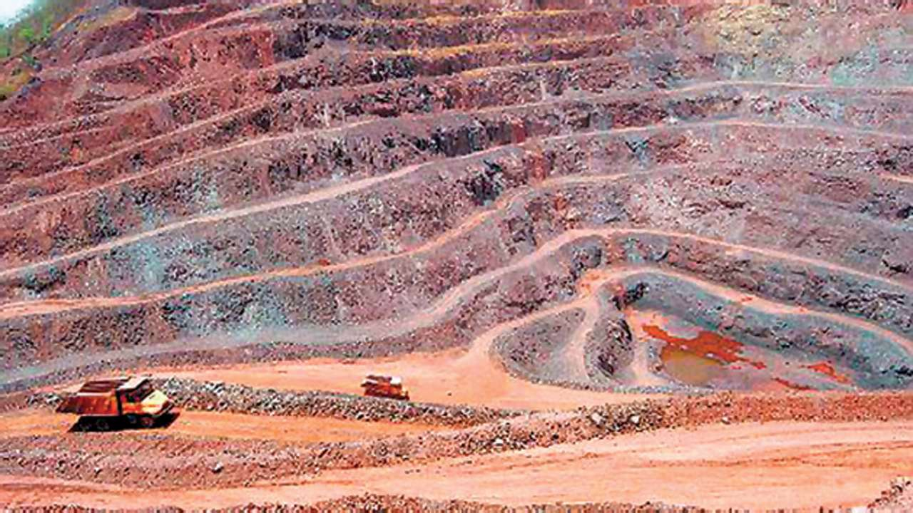 India: OMDC to auction over 45,000 t of iron ore from Odisha